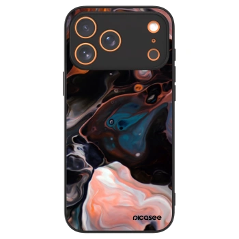 Picasee ULTIMATE CASE für Apple iPhone 17 Pro Max - Cream