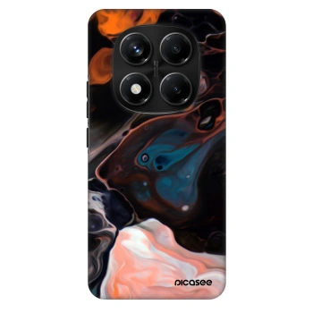 Hülle für Xiaomi Redmi Note 14 Pro+ 5G - Cream