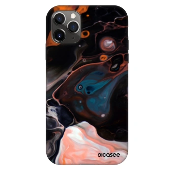 Hülle für Apple iPhone 11 Pro - Cream