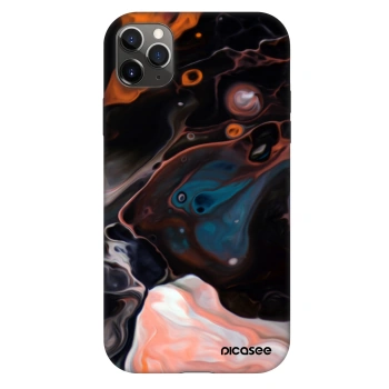 Hülle für Apple iPhone 11 Pro Max - Cream