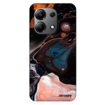 Picasee Fashion Case für Xiaomi Redmi Note 13 4G - Cream