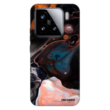 Hülle für Xiaomi 15 - Cream