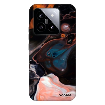 Hülle für Xiaomi 14 - Cream