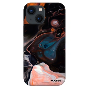 Hülle für Apple iPhone 13 mini - Cream