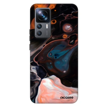 Hülle für Xiaomi 12T Pro - Cream