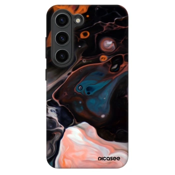 Hülle für Samsung Galaxy S23 5G - Cream