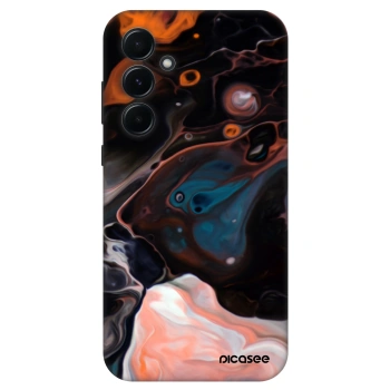 Hülle für Samsung Galaxy A55 5G A556B - Cream