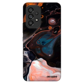 Hülle für Samsung Galaxy A53 5G A536 - Cream