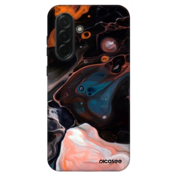 Hülle für Samsung Galaxy A36 5G - Cream