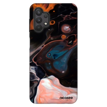 Hülle für Samsung Galaxy A32 5G A326B - Cream