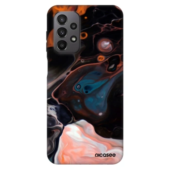 Hülle für Samsung Galaxy A23 A236B 5G - Cream