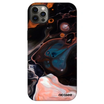 Hülle für Apple iPhone 12 Pro Max - Cream