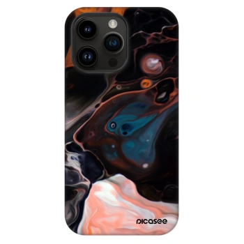 Hülle für Apple iPhone 14 Pro Max - Cream