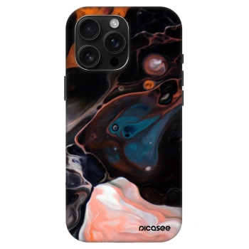 Hülle für Apple iPhone 16 Pro Max - Cream