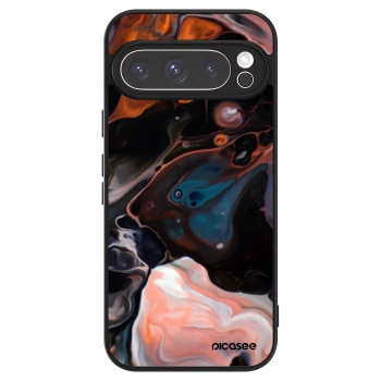 Hülle für Google Pixel 9 Pro XL - Cream