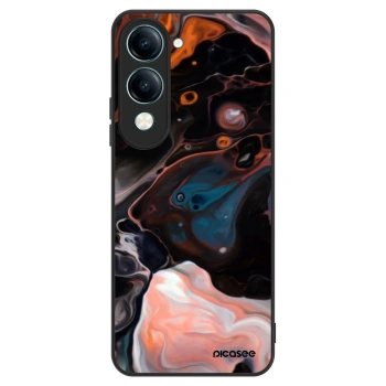 Hülle für Vivo Y29s 5G - Cream