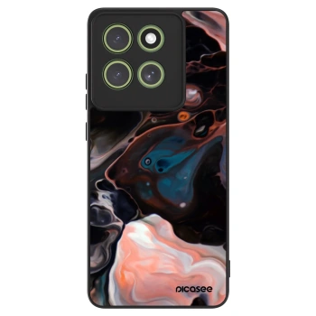 Hülle für Motorola Moto G86 Power 5G - Cream