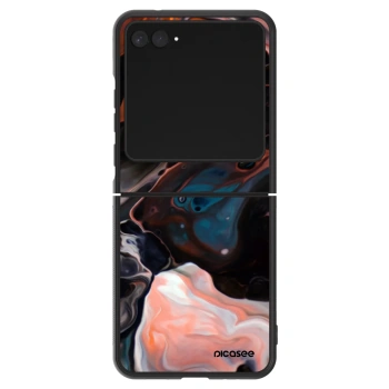 Hülle für Motorola Razr 60 - Cream