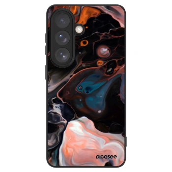 Picasee ULTIMATE CASE PowerShare für Samsung Galaxy S26 - Cream