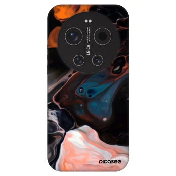 Hülle für Xiaomi 17 Ultra - Cream