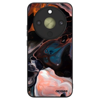 Hülle für Honor Magic8 Lite 5G - Cream