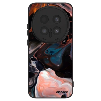 Hülle für Honor Magic8 Pro 5G - Cream