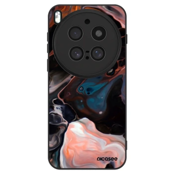 Hülle für Vivo X300 Pro - Cream