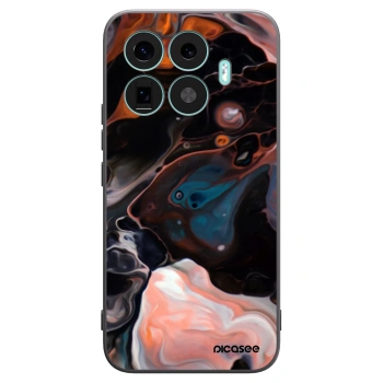 Hülle für Xiaomi 17T Pro - Cream