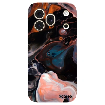 Hülle für Honor 600 Pro - Cream