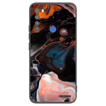 Hülle für Xiaomi Redmi Note 8T - Cream