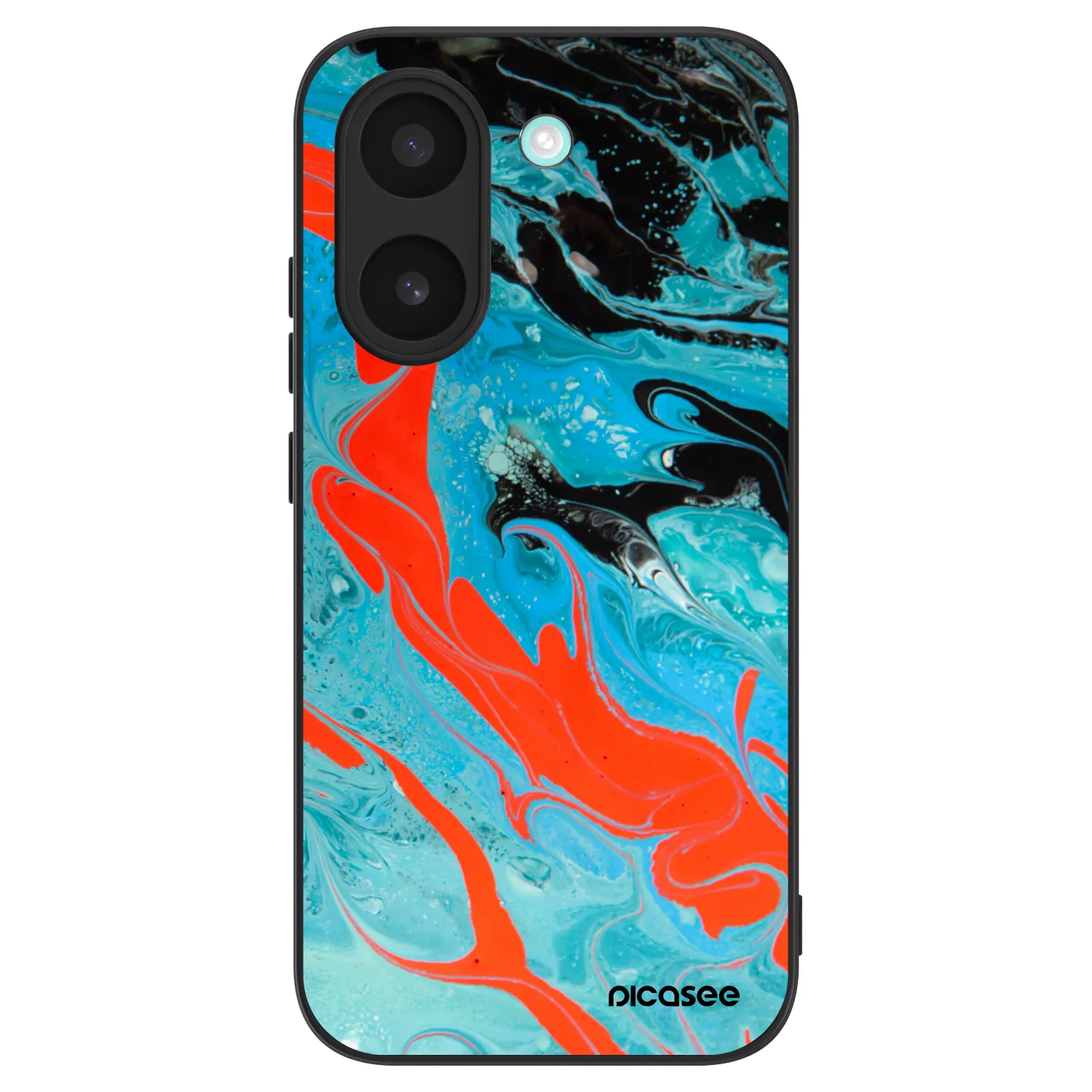 Picasee ULTIMATE CASE für Xiaomi Poco X8 Pro - Blue Magma