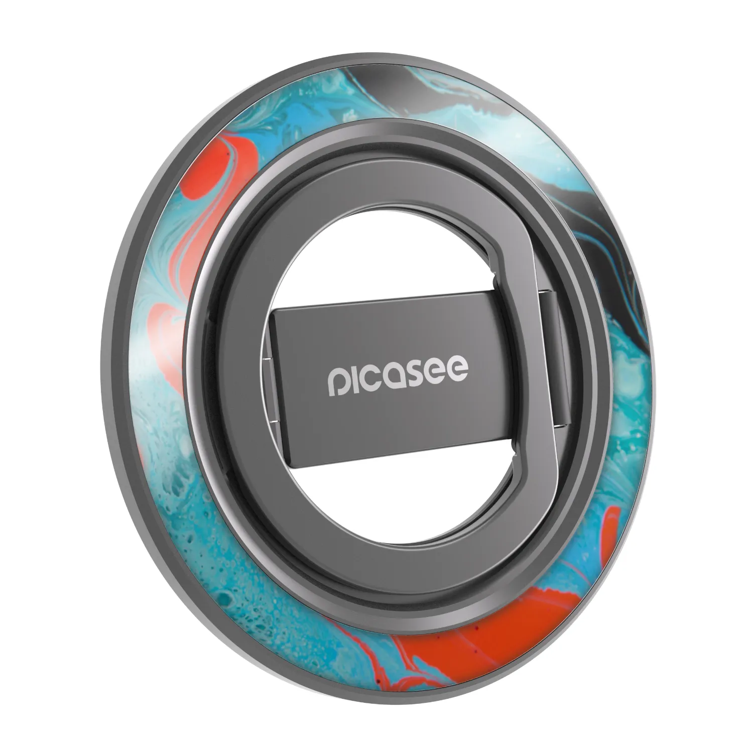 Picasee Magnetic holder - Schwarz