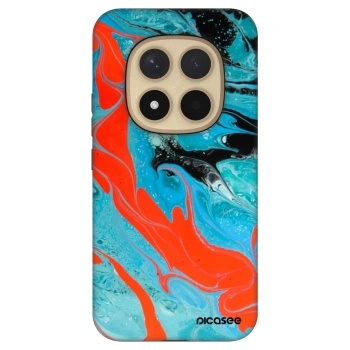 Picasee Fashion Case für Xiaomi Redmi Note 15 Pro+ - Blue Magma