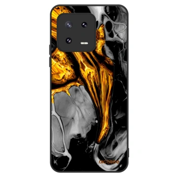 Hülle für Xiaomi 13 Pro - Black Gold