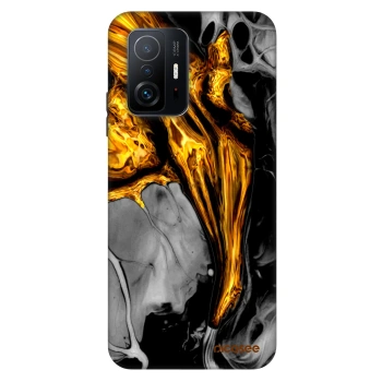 Hülle für Xiaomi 11T - Black Gold