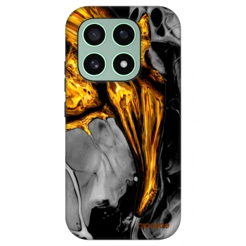 Hülle für Xiaomi 17 - Black Gold