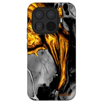 Hülle für Xiaomi 15T Pro - Black Gold