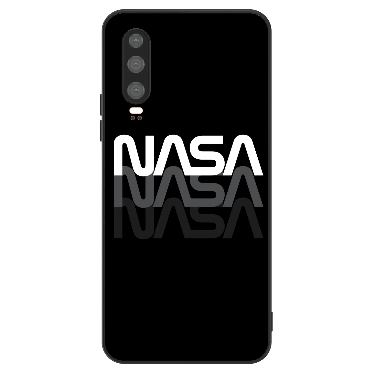 Picasee ULTIMATE CASE für Huawei P30 - NASA Triple