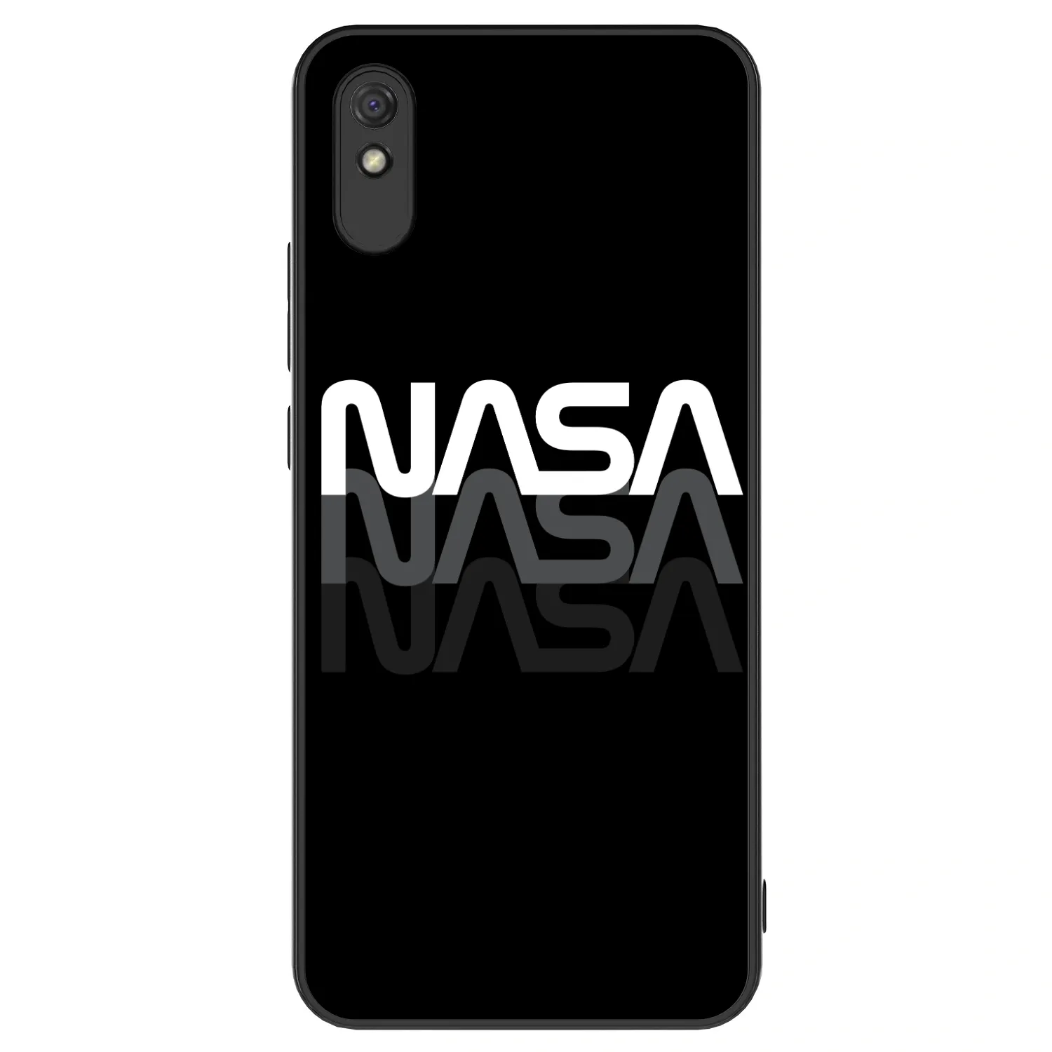 Picasee ULTIMATE CASE für Xiaomi Redmi 9A - NASA Triple