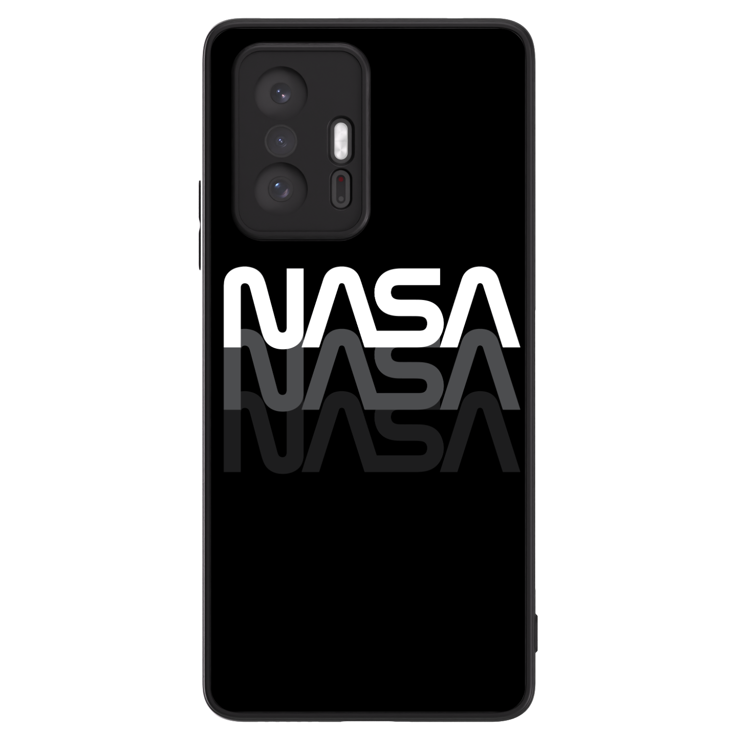 Picasee ULTIMATE CASE für Xiaomi 11T - NASA Triple