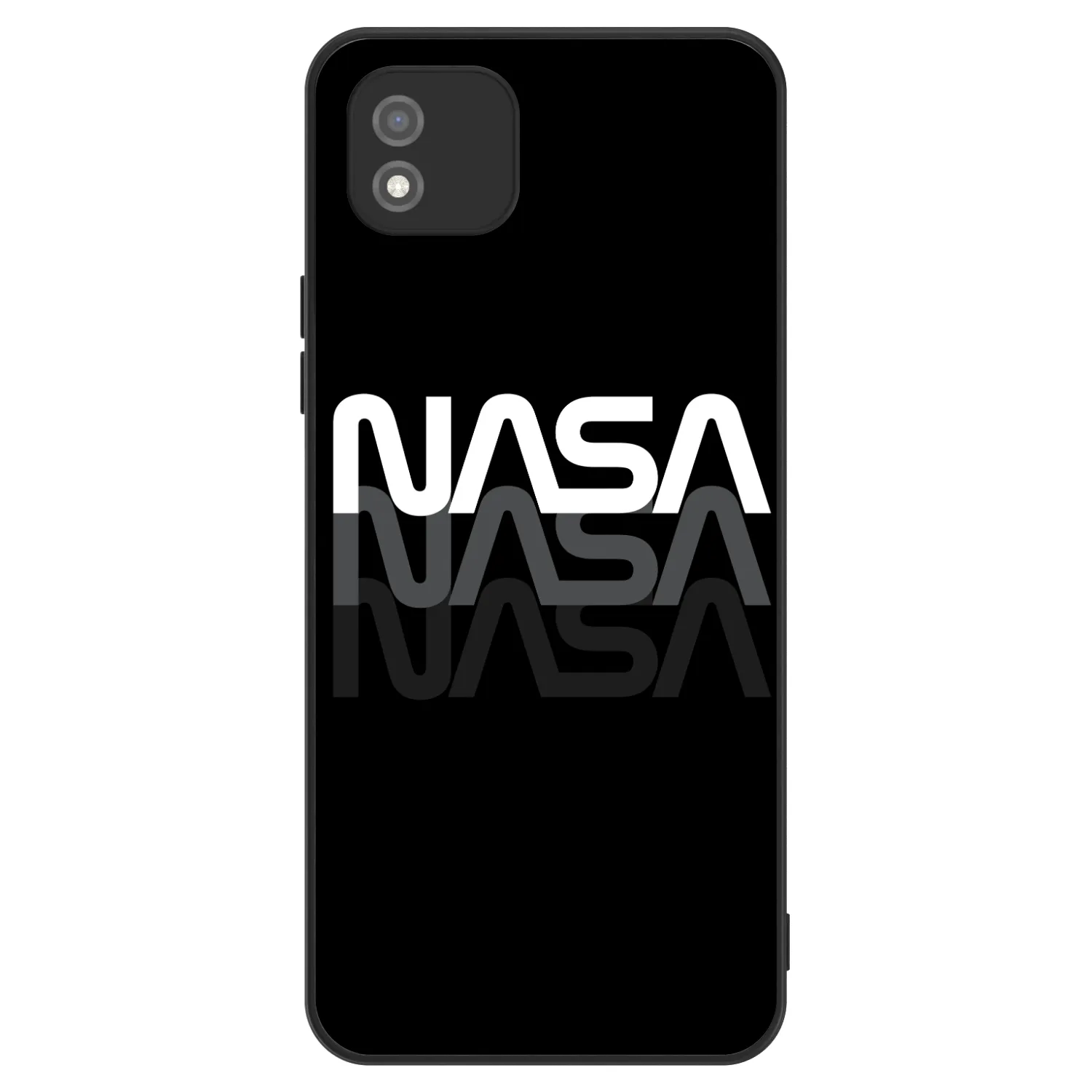 Picasee ULTIMATE CASE für Realme C11 (2021) - NASA Triple