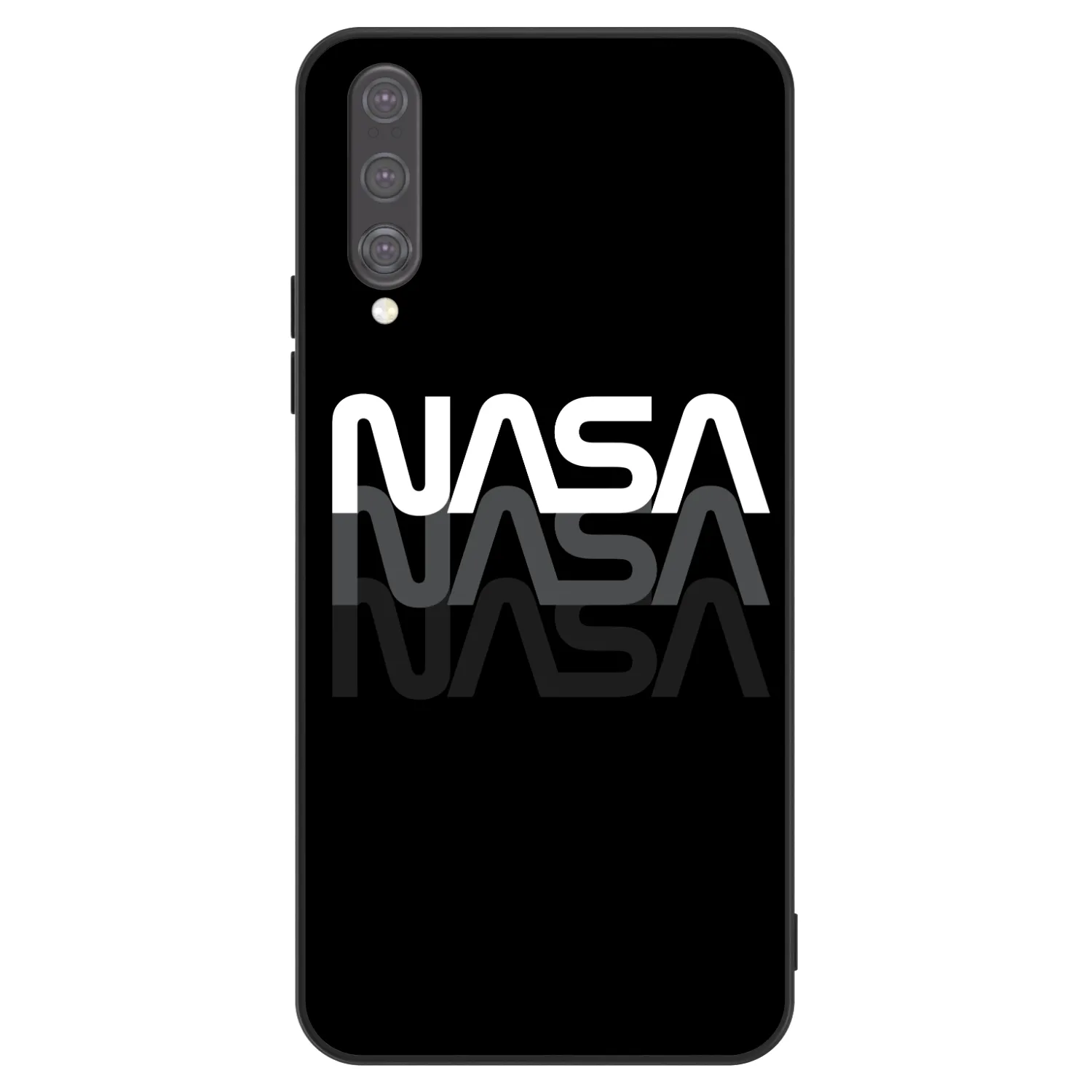 Picasee ULTIMATE CASE für Huawei P20 Pro - NASA Triple