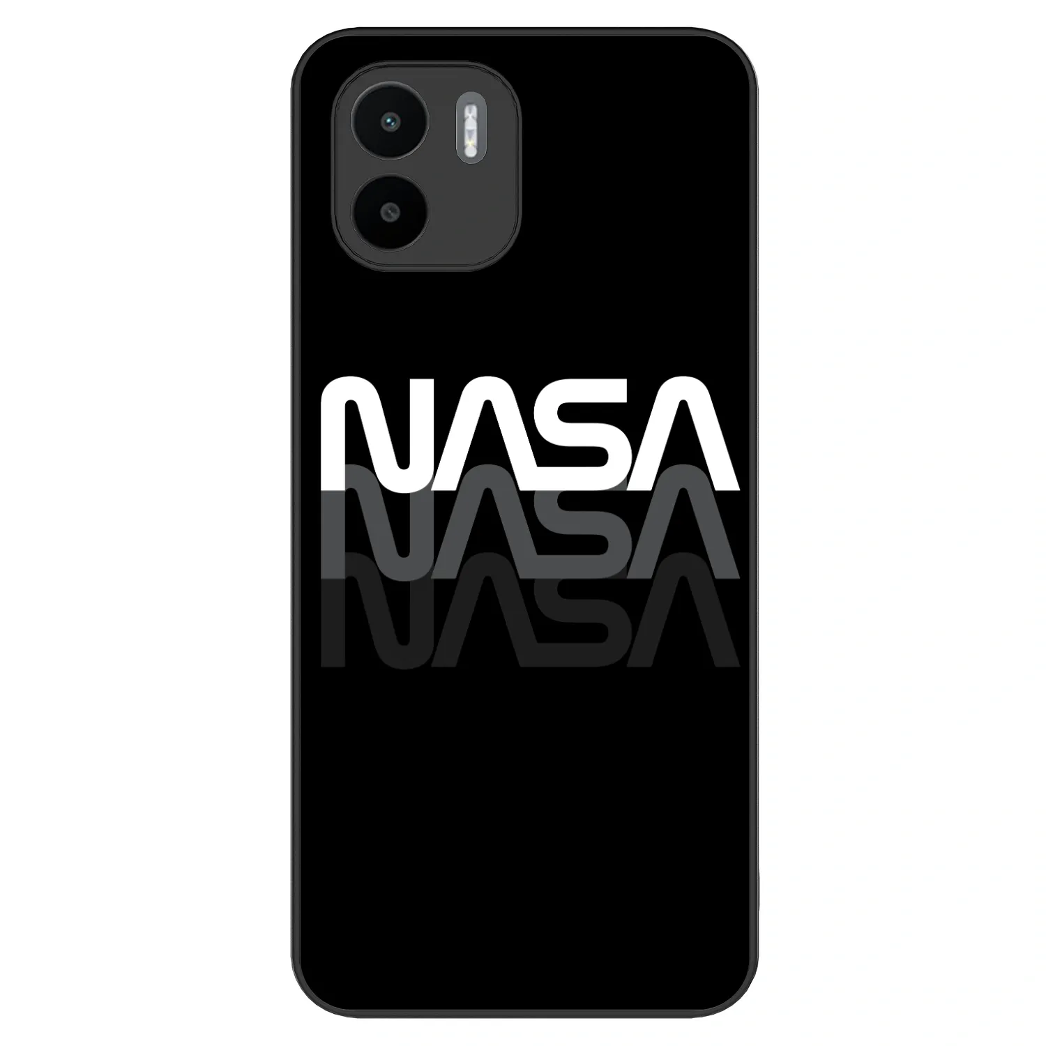 Picasee ULTIMATE CASE für Xiaomi Redmi A1 - NASA Triple