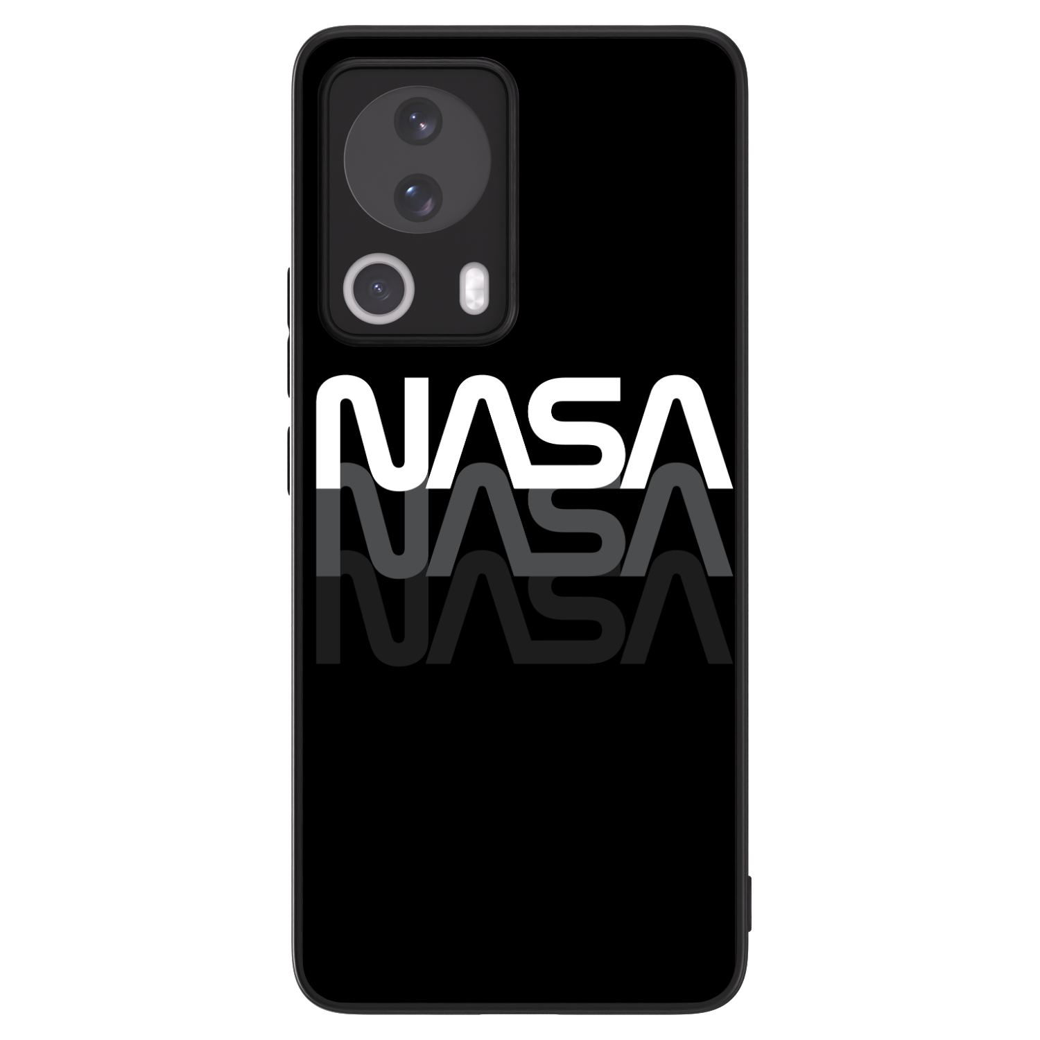 Picasee ULTIMATE CASE für Xiaomi 13 Lite - NASA Triple