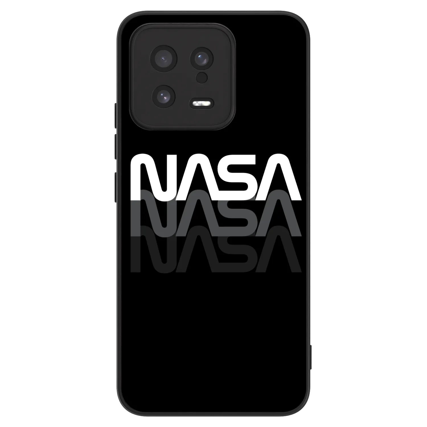 Picasee ULTIMATE CASE für Xiaomi 13 - NASA Triple