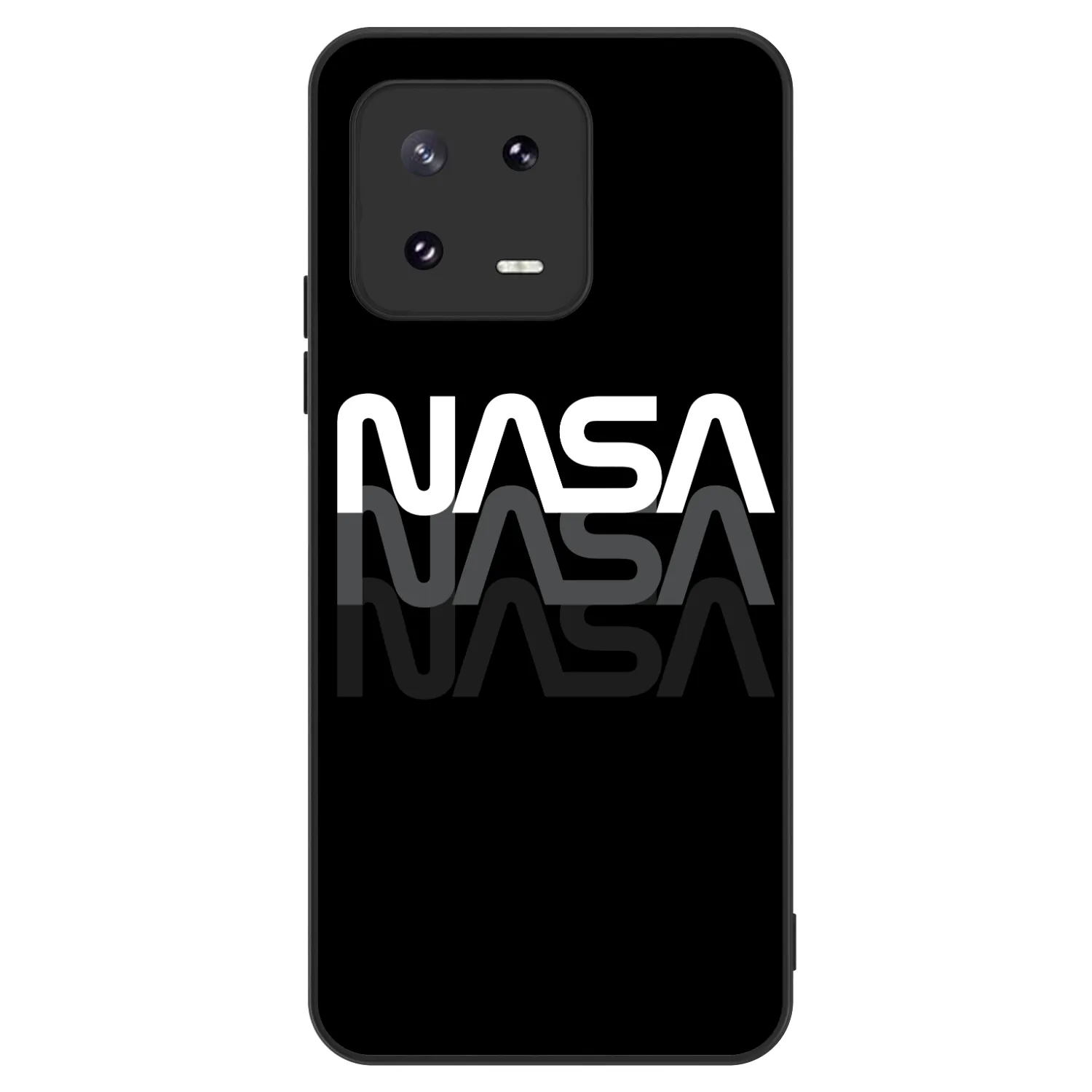 Picasee ULTIMATE CASE für Xiaomi 13 Pro - NASA Triple