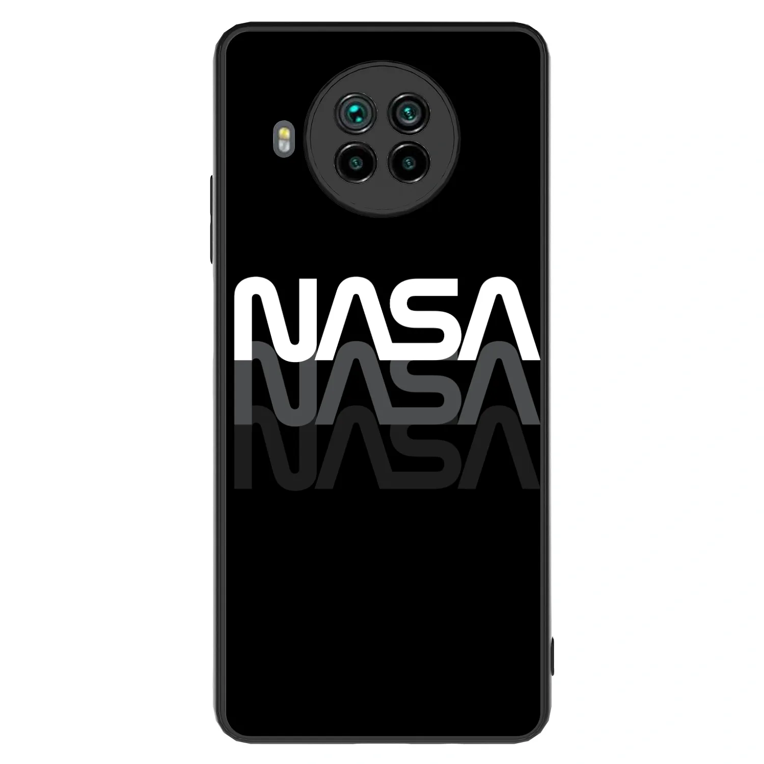 Picasee ULTIMATE CASE für Xiaomi Mi 10T Lite - NASA Triple