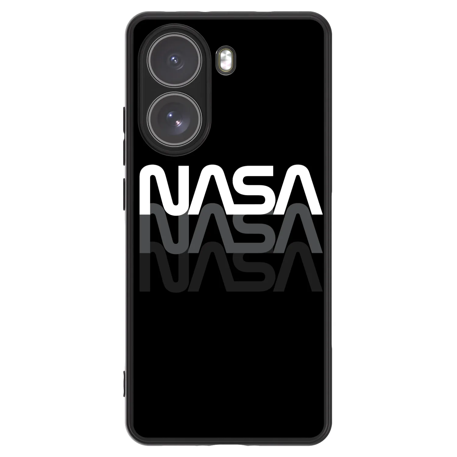 Picasee ULTIMATE CASE für Xiaomi Poco X7 - NASA Triple