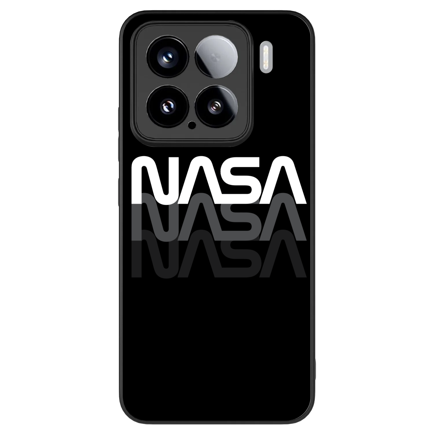 Picasee ULTIMATE CASE für Xiaomi 15 - NASA Triple