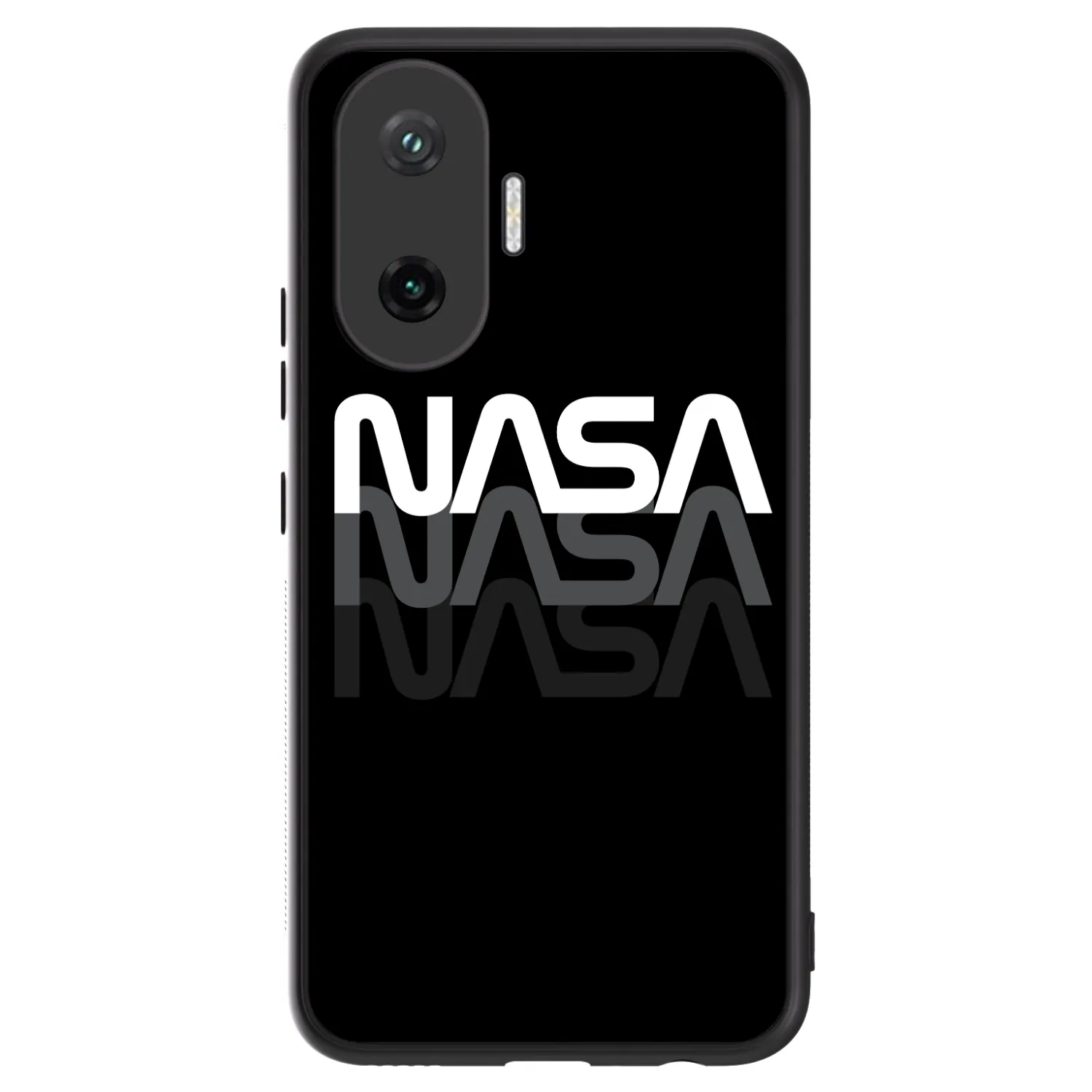 Picasee ULTIMATE CASE für Xiaomi Poco F7 Pro 5G - NASA Triple